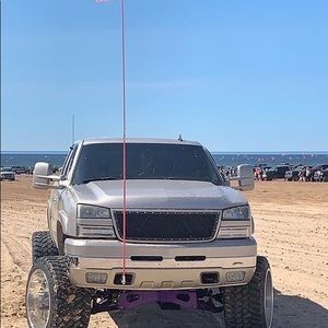 Meet your Posher, Andrew